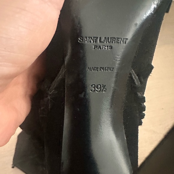 Hot Fall must have knee hight boots! - Picture 4 of 5